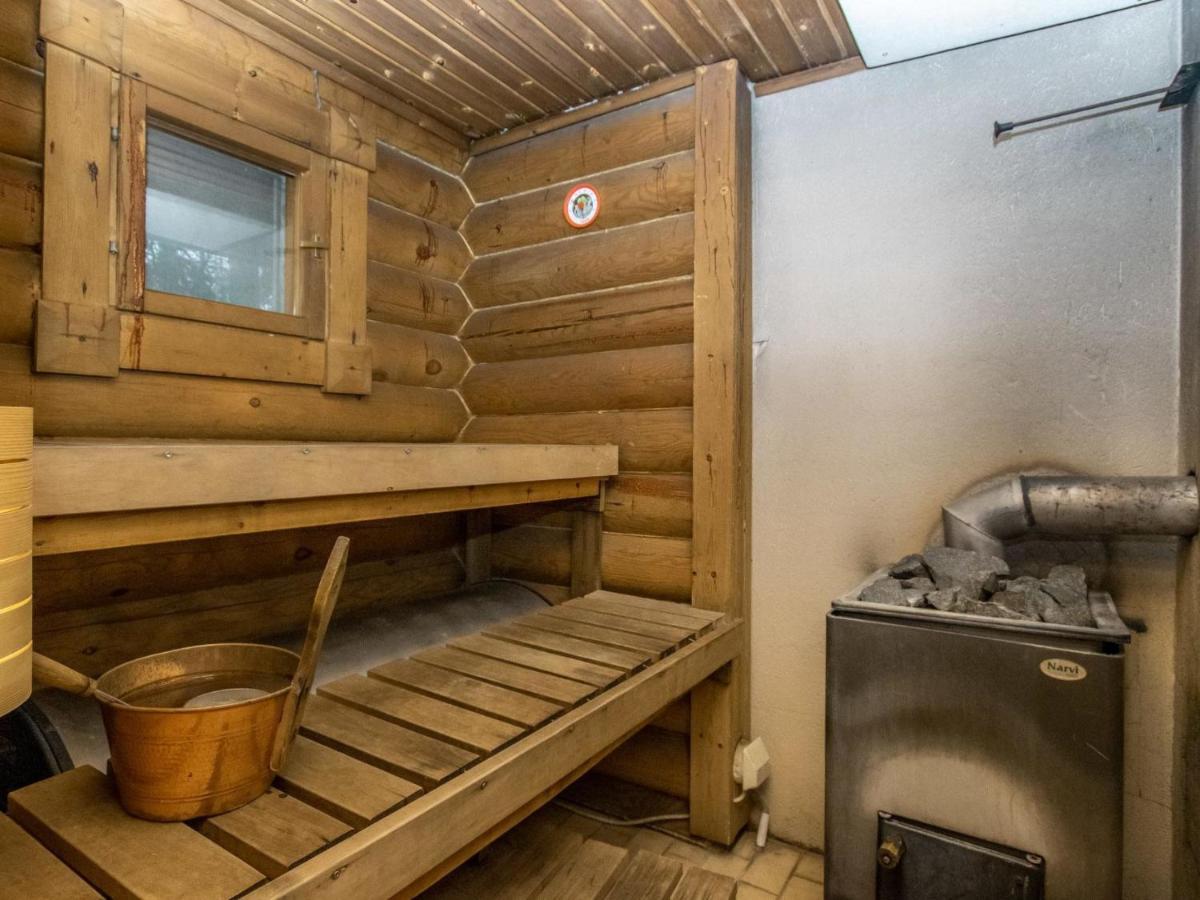 Holiday Home Huvilakoti 1 By Interhome Puromäki Exterior photo