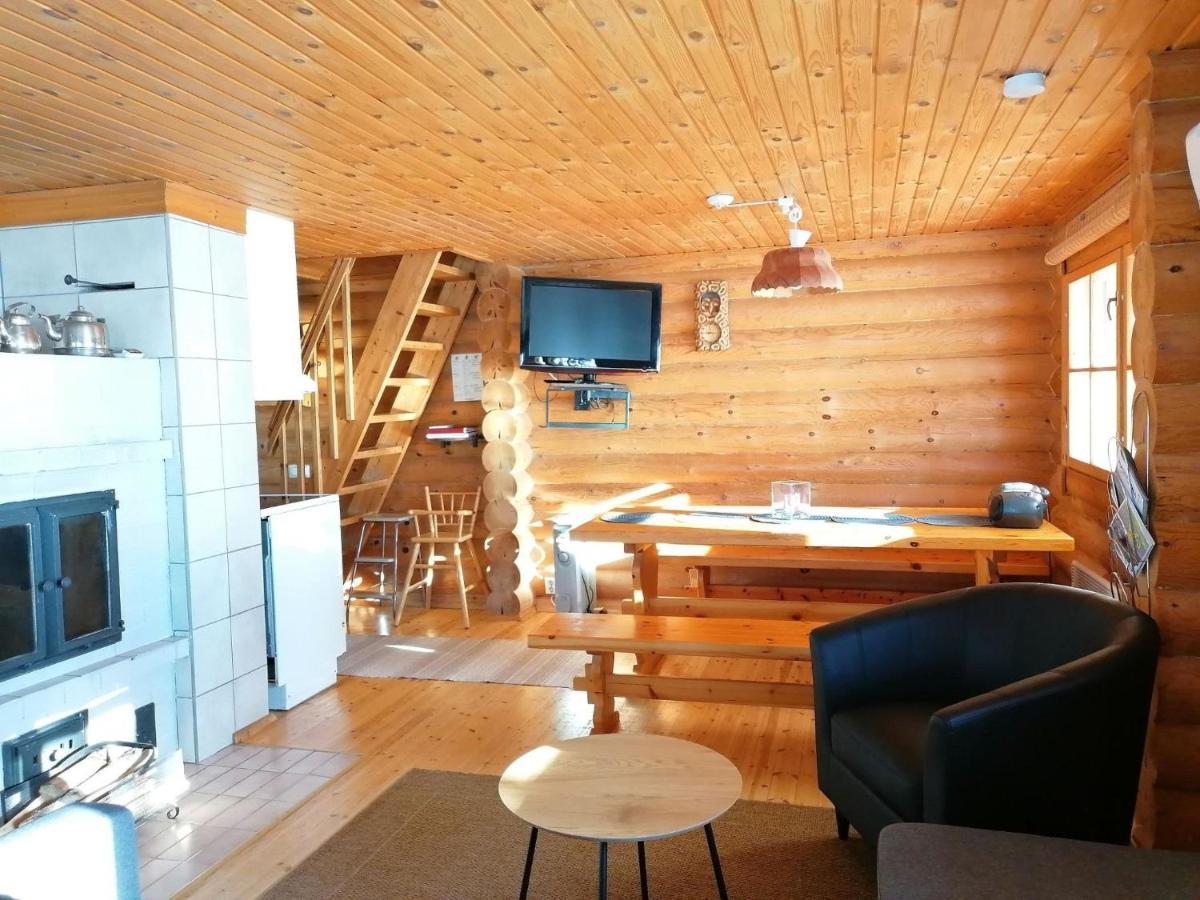 Holiday Home Huvilakoti 1 By Interhome Puromäki Exterior photo